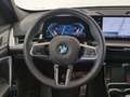 BMW X1 xDrive20d M Sport Navi/LED/AHK/Pano/DrAs/PaAs Schwarz - thumbnail 5