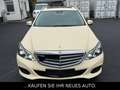 Mercedes-Benz E 220 E T-Modell E 220 BlueTec Beige - thumbnail 4