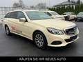 Mercedes-Benz E 220 E T-Modell E 220 BlueTec Beige - thumbnail 5
