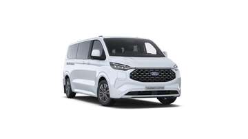 Titanium 2.5L Duratec PHEV 233cv AUT 340 L2H1