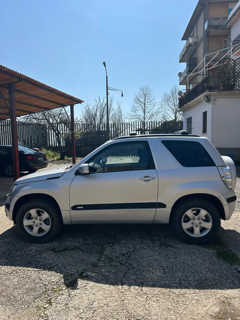 Suzuki Grand Vitara 3p 1.9 ddis - 1