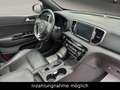 Kia Sportage GT-Line 4WD/PANO/LEDER/CAM/NAVI! Grün - thumbnail 13