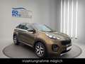 Kia Sportage GT-Line 4WD/PANO/LEDER/CAM/NAVI! Grün - thumbnail 5