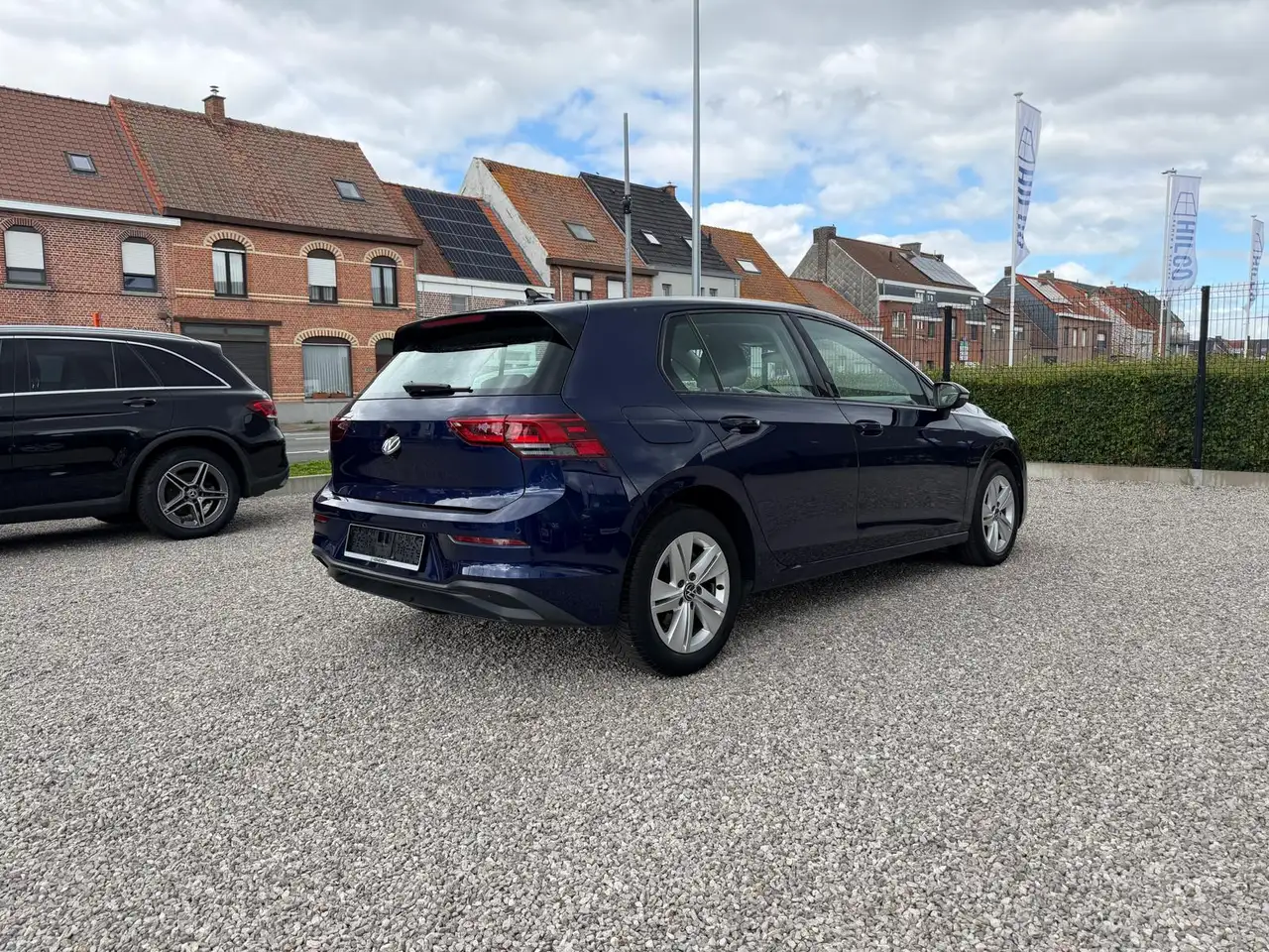 Volkswagen Golf 1.0 TSI Life Business OPF*APPLE-CARPLAY*LED*CAMERA*PDC*, миниатюра 5