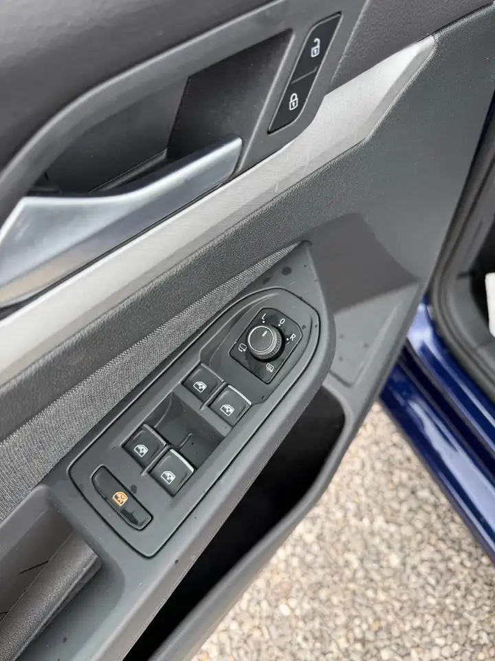 Volkswagen Golf 1.0 TSI Life Business OPF*APPLE-CARPLAY*LED*CAMERA*PDC*, миниатюра 15