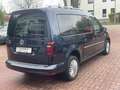 Volkswagen Caddy Maxi Highline 4M DSG 7.Si. 1.Hand Standh. Bleu - thumbnail 4