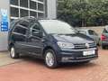 Volkswagen Caddy Maxi Highline 4M DSG 7.Si. 1.Hand Standh. Bleu - thumbnail 17