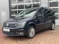 Volkswagen Caddy Maxi Highline 4M DSG 7.Si. 1.Hand Standh. Bleu - thumbnail 18