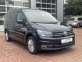 Volkswagen Caddy Maxi Highline 4M DSG 7.Si. 1.Hand Standh. Bleu - thumbnail 1