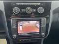 Volkswagen Caddy Maxi Highline 4M DSG 7.Si. 1.Hand Standh. Bleu - thumbnail 13