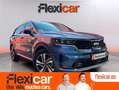Kia Sorento 1.6 T-GDi HEV Drive 4x2 Azul - thumbnail 1