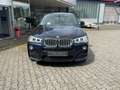 BMW X4 xDrive35d*M-Sport*AHK* Leder*Xenon Negro - thumbnail 7