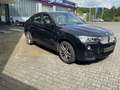 BMW X4 xDrive35d*M-Sport*AHK* Leder*Xenon Negro - thumbnail 6