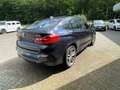 BMW X4 xDrive35d*M-Sport*AHK* Leder*Xenon Negro - thumbnail 4