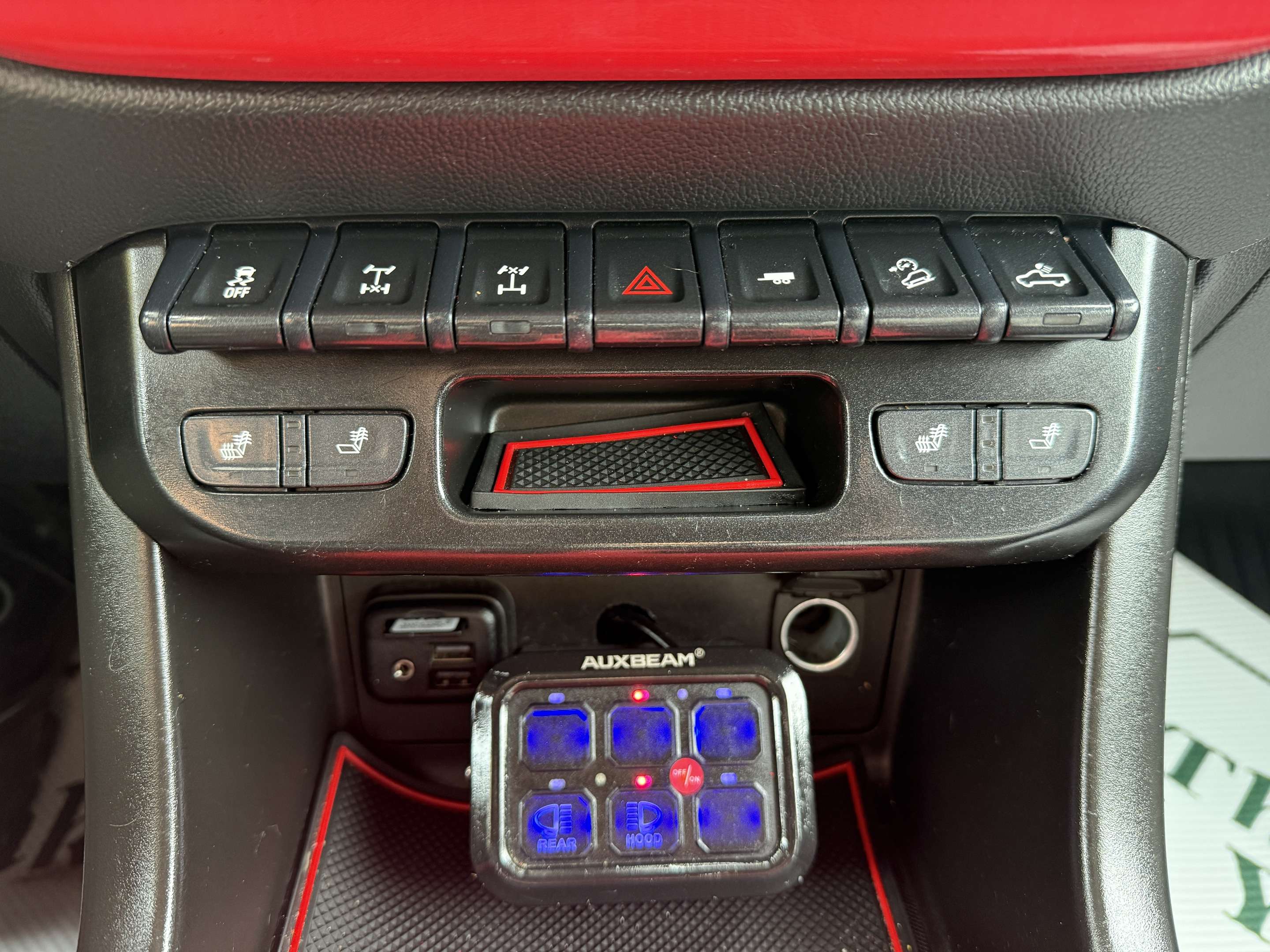 used 2022 Chevrolet Colorado car, priced at $38,950