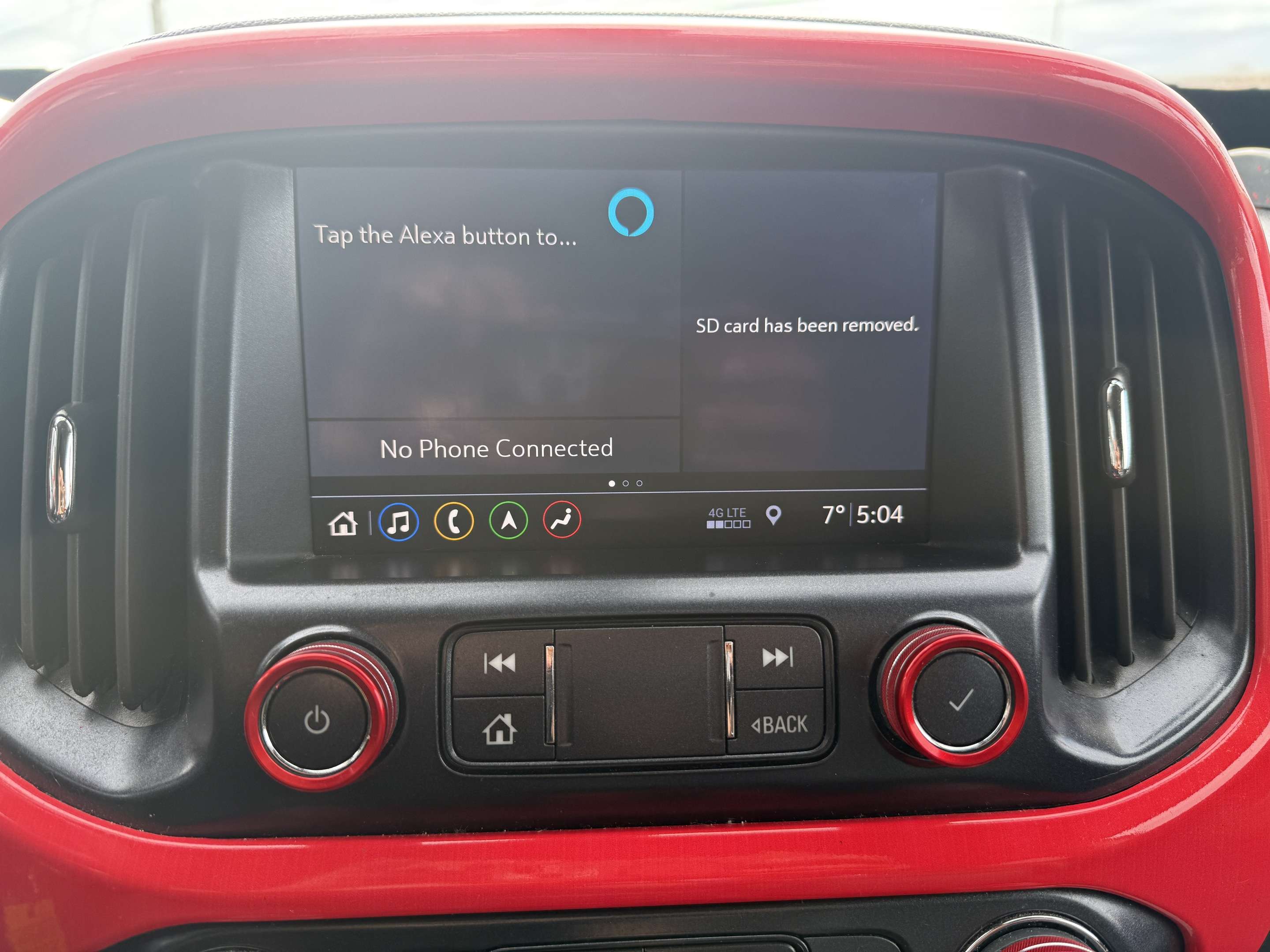 used 2022 Chevrolet Colorado car, priced at $38,950
