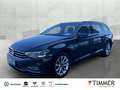 Volkswagen Passat Variant 2.0 TDI DSG BUSINESS *LED *ACC *NAVI *RKAM *17" * Gris - thumbnail 1