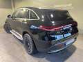 Mercedes-Benz EQC 400 4M AMG/21"/AHK/360°/DISTR./Schiebedach Schwarz - thumbnail 2