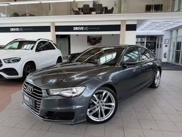 Lim. 3.0 TDI quattro S-Line KAM. HUD