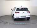 Volkswagen Golf Rabbit TSI Weiß - thumbnail 4