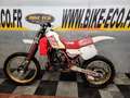 Yamaha YZ 250 Blanc - thumbnail 2