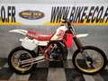 Yamaha YZ 250 Blanc - thumbnail 1