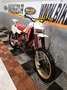 Yamaha YZ 250 Blanc - thumbnail 9