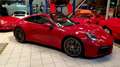 Porsche 911 carrera s 3.0 450ch PDK Rot - thumbnail 1