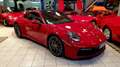 Porsche 911 carrera s 3.0 450ch PDK Rot - thumbnail 2