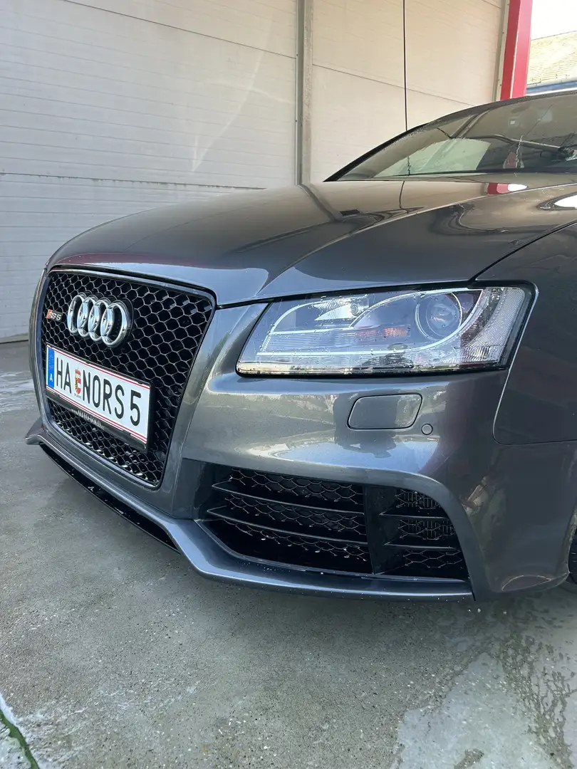 Audi RS5 S tronic - 2