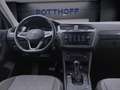 Volkswagen Tiguan 2.0 TDI DSG LIFE NAVI AHK KAMERA PDC Schwarz - thumbnail 13