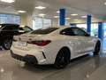 BMW 420 420iA Coupé Blanco - thumbnail 7