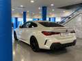 BMW 420 420iA Coupé Blanco - thumbnail 5
