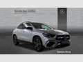 Mercedes-Benz GLA 250 250e Zilver - thumbnail 4
