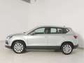 SEAT Ateca 1.5 TSI Style 6-Gang AHK/NAV/LED/Virt./SH Silber - thumbnail 4