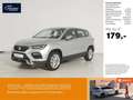 SEAT Ateca 1.5 TSI Style 6-Gang AHK/NAV/LED/Virt./SH Silber - thumbnail 1