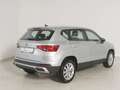 SEAT Ateca 1.5 TSI Style 6-Gang AHK/NAV/LED/Virt./SH Silber - thumbnail 6