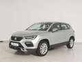 SEAT Ateca 1.5 TSI Style 6-Gang AHK/NAV/LED/Virt./SH Silber - thumbnail 2