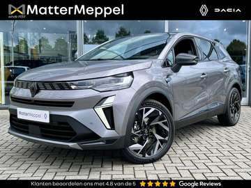 1.8 E-Tech 160 Esprit Alpine | ALLE OPTIES!! | Pac