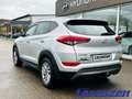 Hyundai TUCSON Intro Edition Navi Mehrzonenklima Fahrerprofil DAB Silber - thumbnail 4