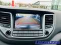 Hyundai TUCSON Intro Edition Navi Mehrzonenklima Fahrerprofil DAB Argent - thumbnail 20