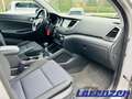 Hyundai TUCSON Intro Edition Navi Mehrzonenklima Fahrerprofil DAB Argent - thumbnail 7