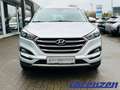 Hyundai TUCSON Intro Edition Navi Mehrzonenklima Fahrerprofil DAB Silber - thumbnail 5