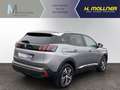 Peugeot 3008 Allure Pack Grau - thumbnail 2