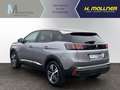 Peugeot 3008 Allure Pack Grau - thumbnail 5