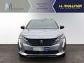 Peugeot 3008 Allure Pack Grau - thumbnail 3