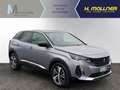 Peugeot 3008 Allure Pack Grau - thumbnail 4