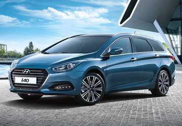 CW 1.7CRDI BD Klass 115