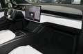 Tesla Model X Plaid ACC+GLASDACH+KAMERA+LED+250 KW Сірий - thumbnail 7