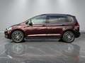 Volkswagen Touran Highline 1.4TSI +AHK+KAMERA+LED+ASSISTS+ Rot - thumbnail 5